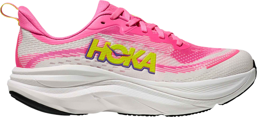 Tennarit ja kengät Hoka One One Hoka Skyflow Vaaleanpunainen | 1155113-nnn