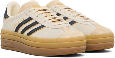 Tennarit ja kengät adidas Originals Gazelle Bold Beige | JS3892, 3