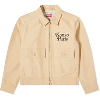 Takki KENZO Verdy x Boxy Jacket Beige | FE55BL1659OX-12, 1