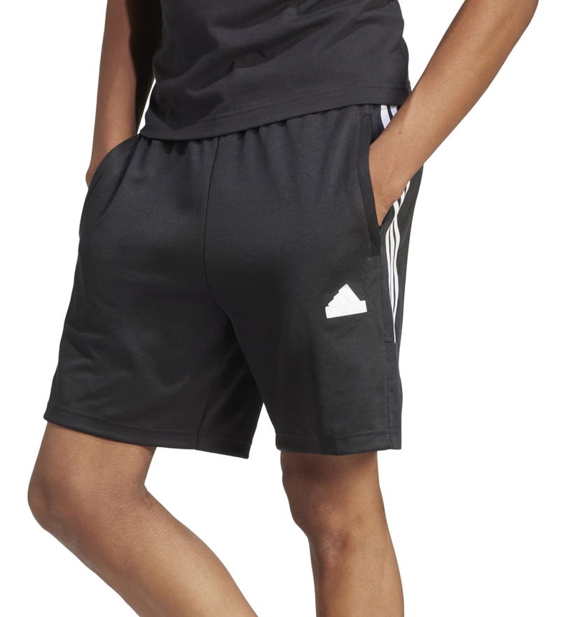 Shortsit adidas Performance adidas Sportswear M TIRO SHO Q1 Musta | ip3793