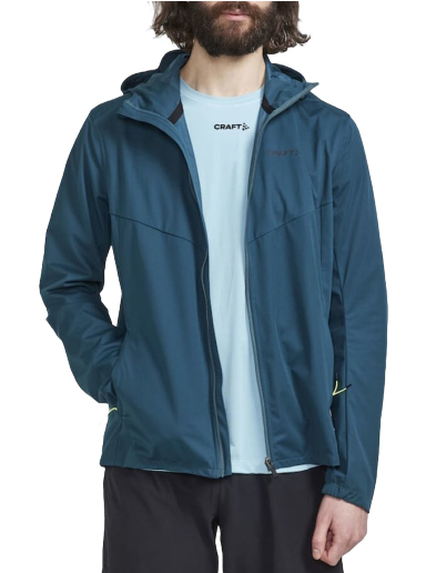 Tuulitakki Craft ADV Essence Hydro Jacket Sininen | 1912453-678000
