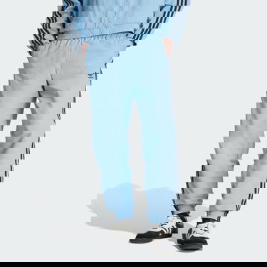 Verryttelyhousut adidas Performance Adicolor Woven Firebird Track Pants Sininen | JY1337, 0