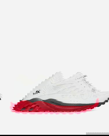 Tennarit ja kengät Nike ACG Air Exploraid Sneakers Summit White / Red Valkoinen | FJ1920-101, 0