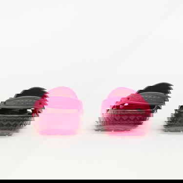 Tennarit ja kengät Crocs Juicy Couture Classic Clog Vaaleanpunainen | 210823-90H, 4