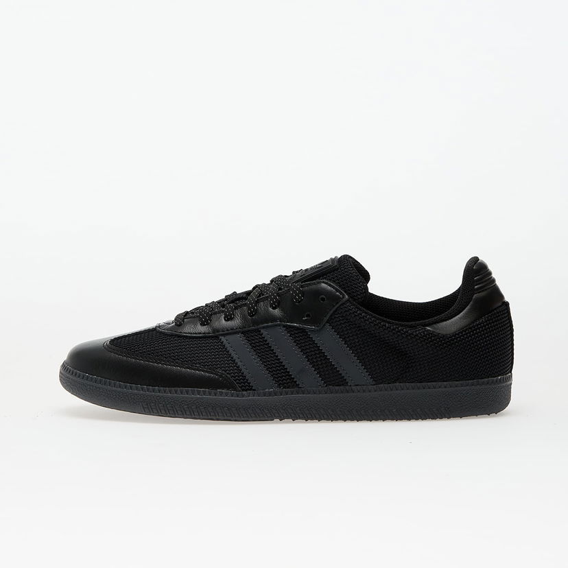 Tennarit ja kengät adidas Originals Samba Og Musta | JR0901