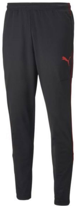 Verryttelyhousut Puma Puma x BATMAN Training Pants Musta | 65802103