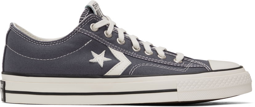 Tennarit ja kengät Converse Star Player 76 Premium Harmaa | A11509C