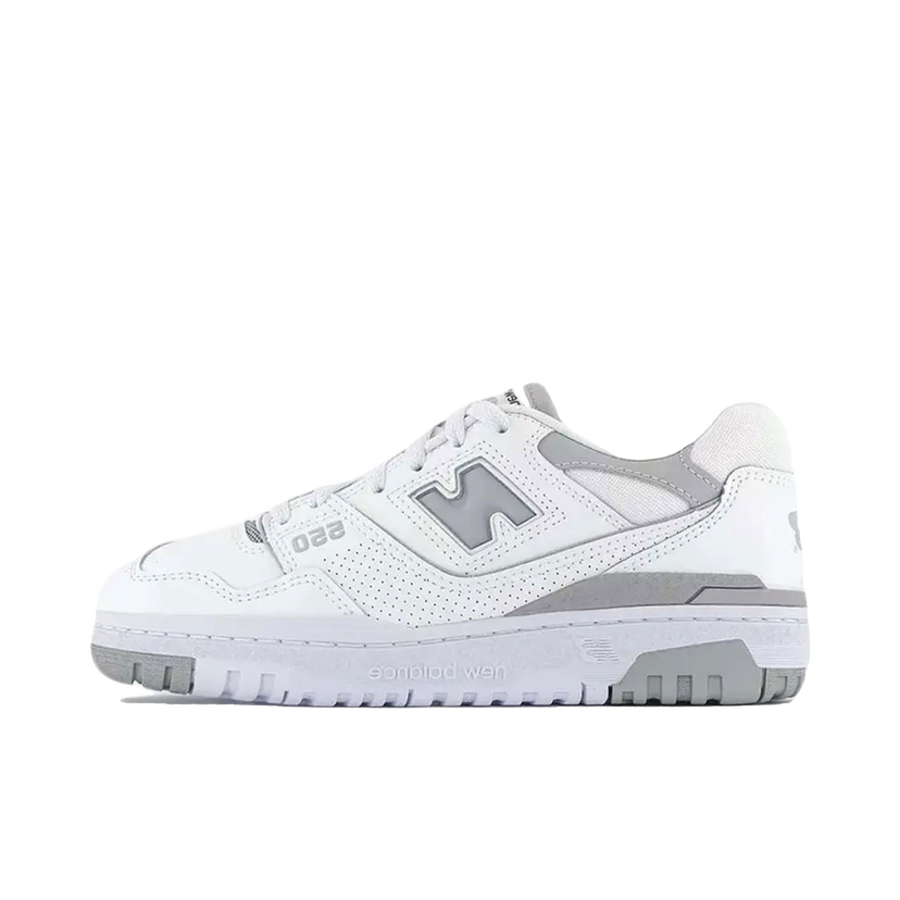 Tennarit ja kengät New Balance 550 Valkoinen | BBW550BB
