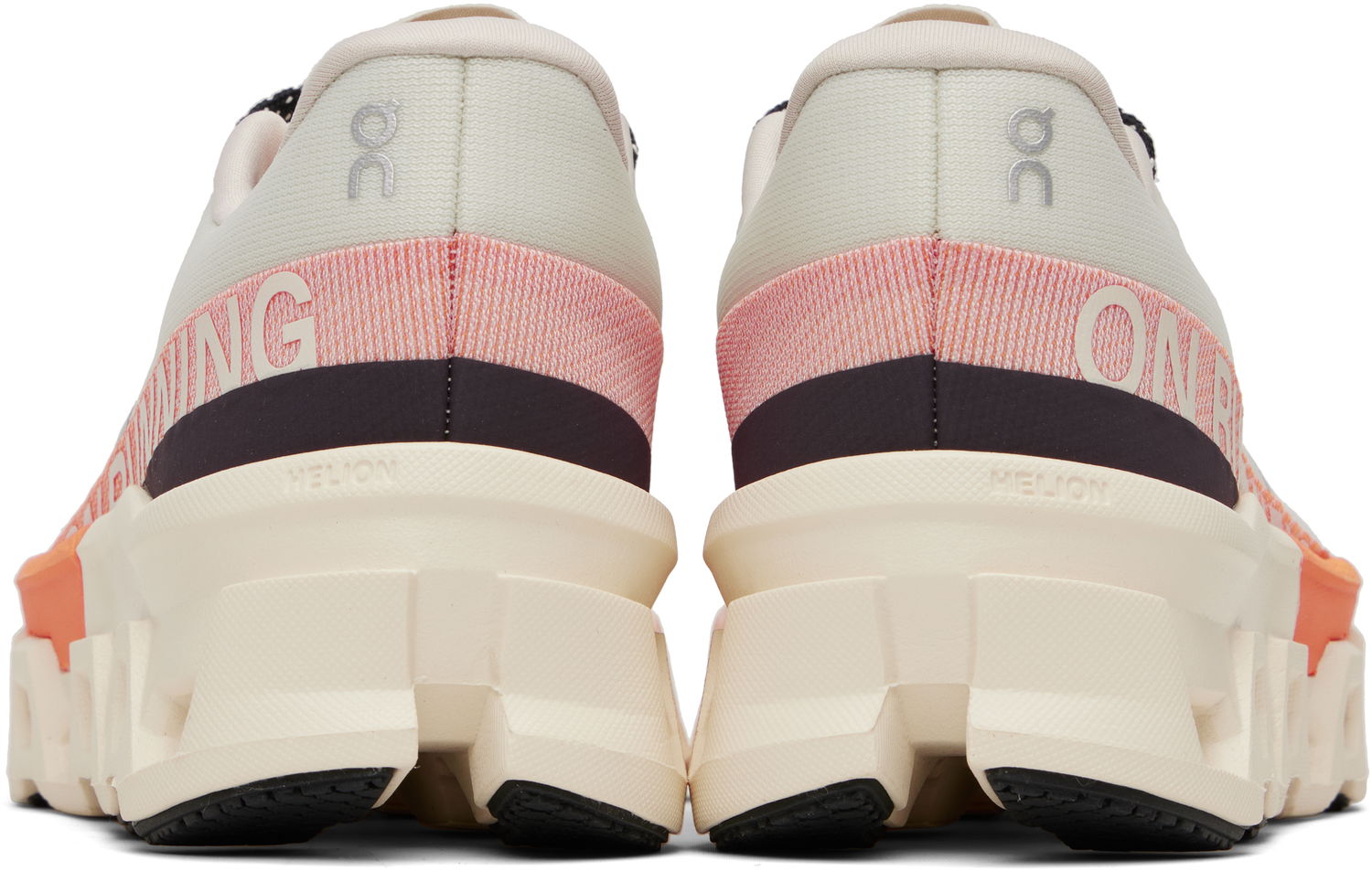 Tennarit ja kengät On Running Cloudmonster 2 Beige | 3WE10113202, 1