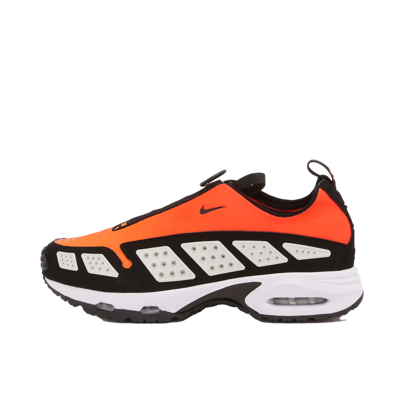 Tennarit ja kengät Nike Air Max Sndr Fade Oranssi | HJ8080-600