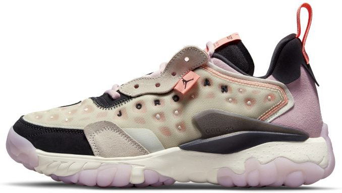 Tennarit ja kengät Jordan Air Jordan Delta 2 W Beige | CW0913-061, 0