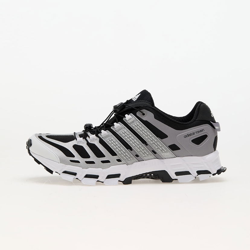 Juoksu adidas Performance Adistar Musta | ID1039