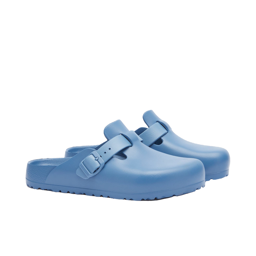 Tennarit ja kengät Birkenstock Boston EVA Elemental Blue Sininen | 1027259
