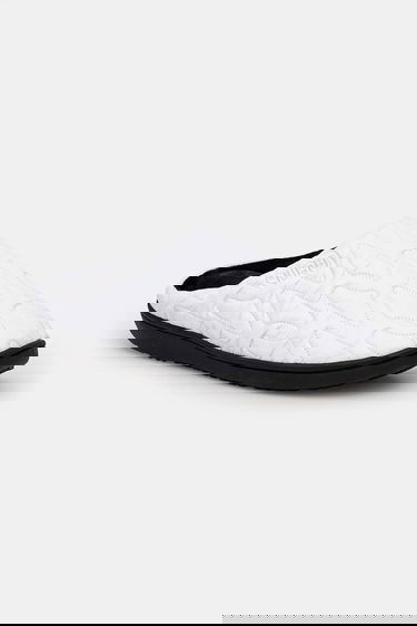 Tennarit ja kengät SUBU TOKYO SUBU Outline Slippers Valkoinen | SB.40, 0