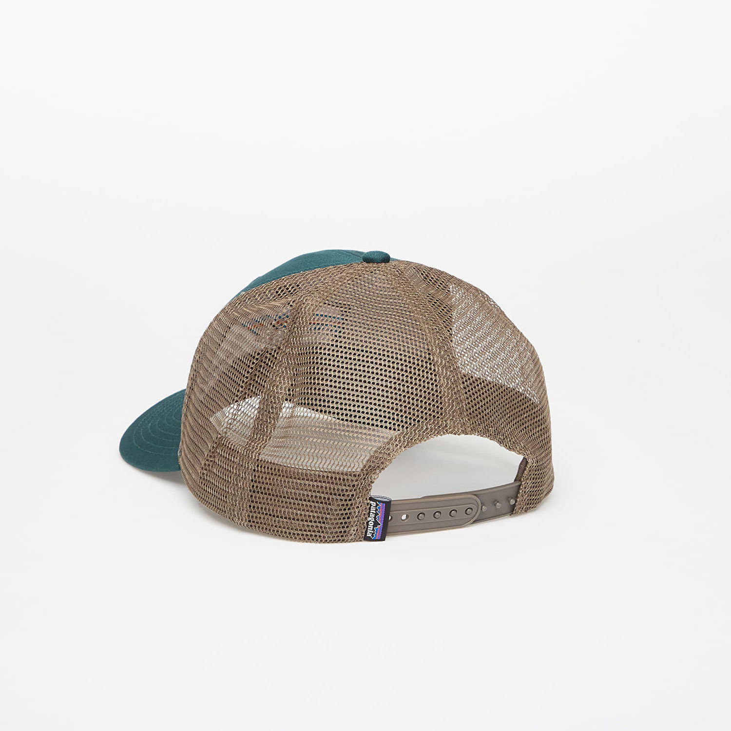 Hattu Patagonia P-6 Logo Trucker Hat Vihreä | 38289 CASG, 1