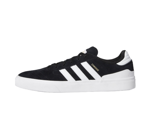 Skateboarding adidas Originals Busenitz Vulc 2 Core Black Musta | EF8472