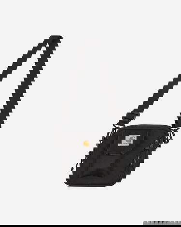 Reput ja laukut Carhartt WIP Small Essentials Musta | I031470 89XX, 3