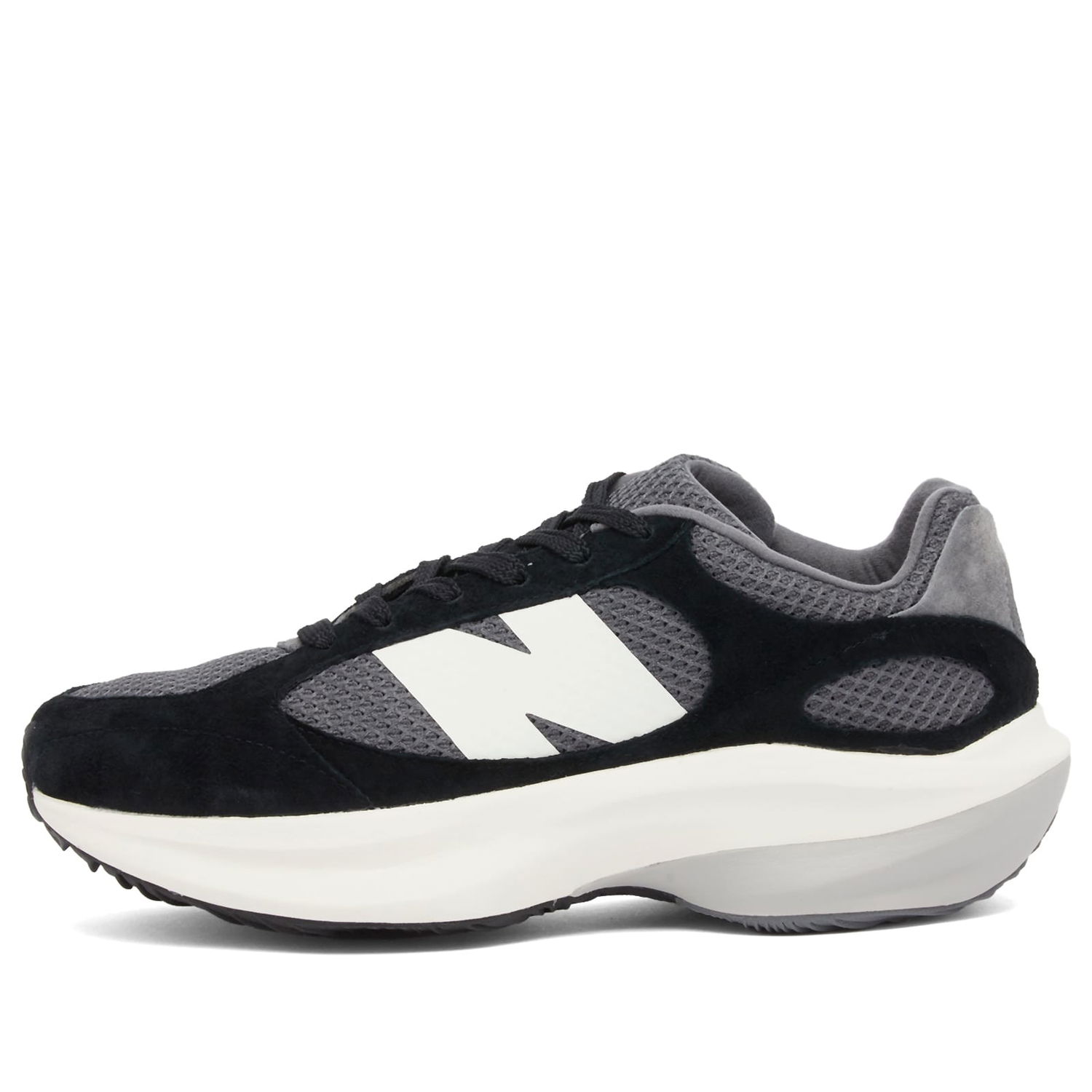Tennarit ja kengät New Balance WRPD Runner Musta | UWRPDCCG, 0
