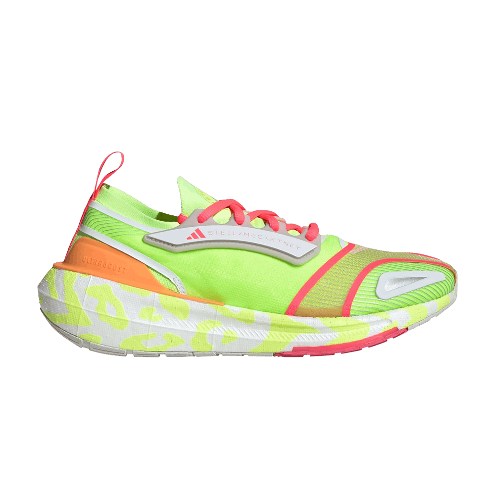 Tennarit ja kengät adidas Performance Stella McCartney x Wmns UltraBoost Light Monivärinen | IG5943, 0