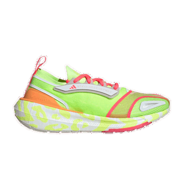 Tennarit ja kengät adidas Performance Stella McCartney x Wmns UltraBoost Light Monivärinen | IG5943, 0