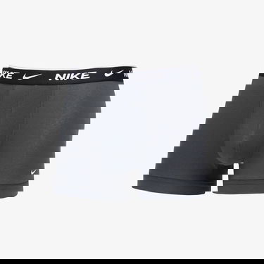 Alusvaatteet ja sukat Nike Trunk 3-Pack Multicolor Monivärinen | 0000KE1008-GG9, 2