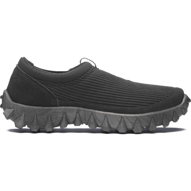 Tennarit ja kengät Salomon Snowclog Musta | L47869900