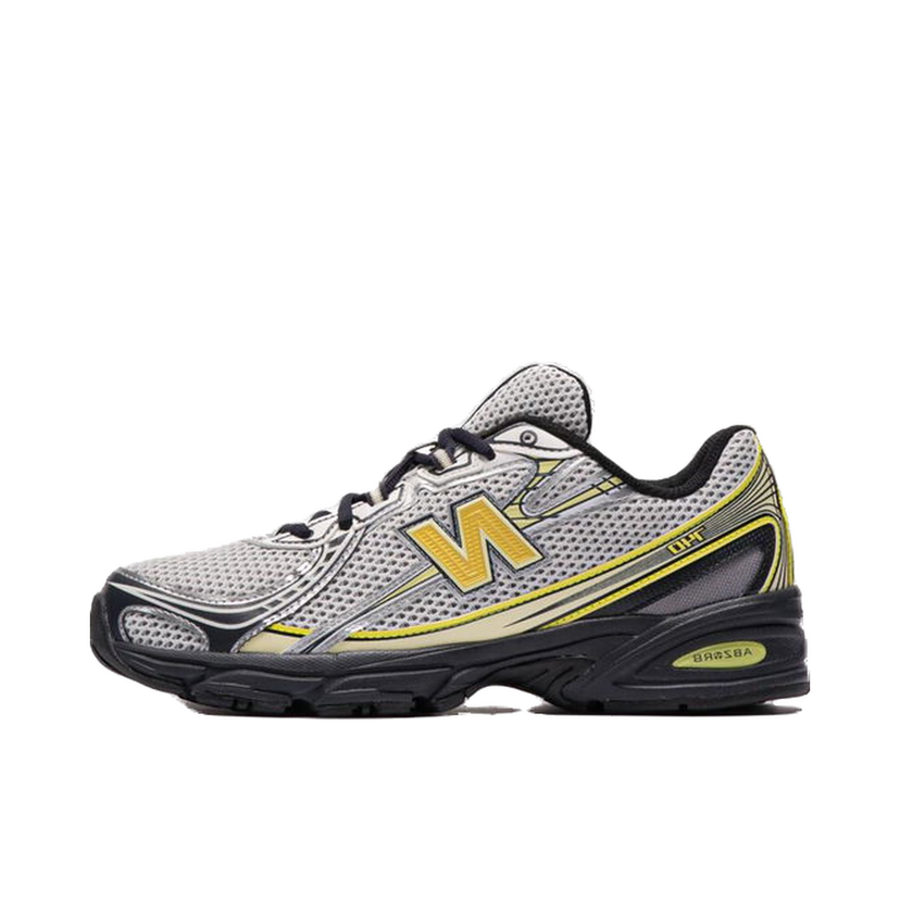 Tennarit ja kengät New Balance 740 Harmaa | U740FR2