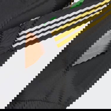 Takki adidas Originals Jamaica Tiro 23 Presentation Musta | HS5220, 5