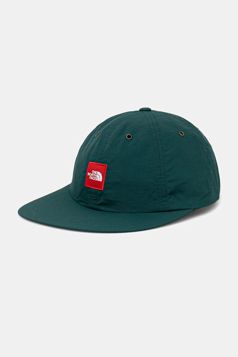 Korkki The North Face The North Face Redbox Cap Vihreä | NF0A8EG71KI1