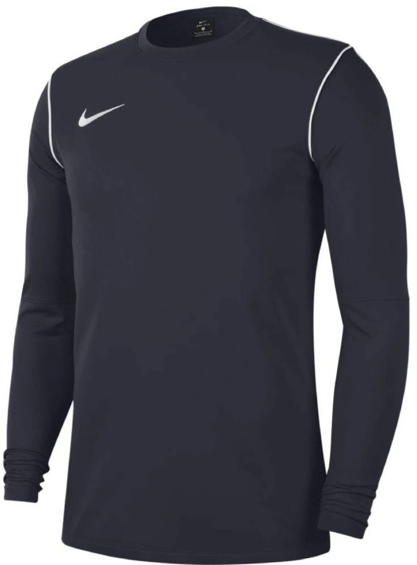 T-paita Nike M NK DF PARK20 CREW TOP R Musta | fj3004-451