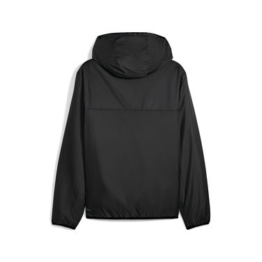 Puffer takki Puma Essentials Lightweight Padded Jacket Musta | 688296_01, 4