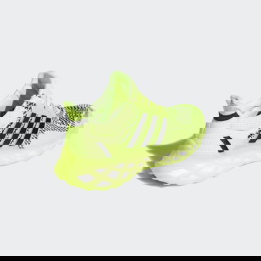 Tennarit ja kengät adidas Performance UltraBOOST Web DNA Keltainen | GY4172, 1