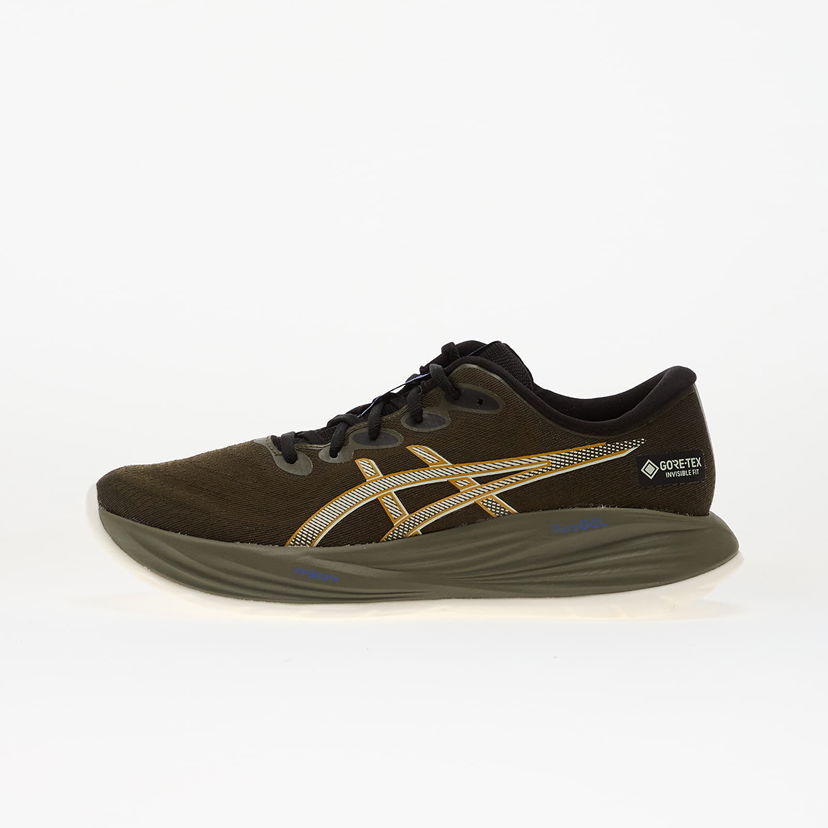 Tennarit ja kengät Asics Gel-Cumulus 27 GTX Vihreä | 1011C048-200