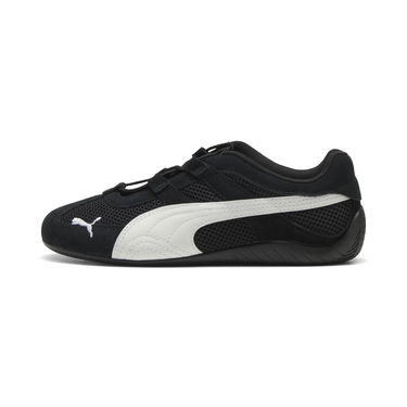 Tennarit ja kengät Puma Speedcat Go Musta | 403589_01, 0