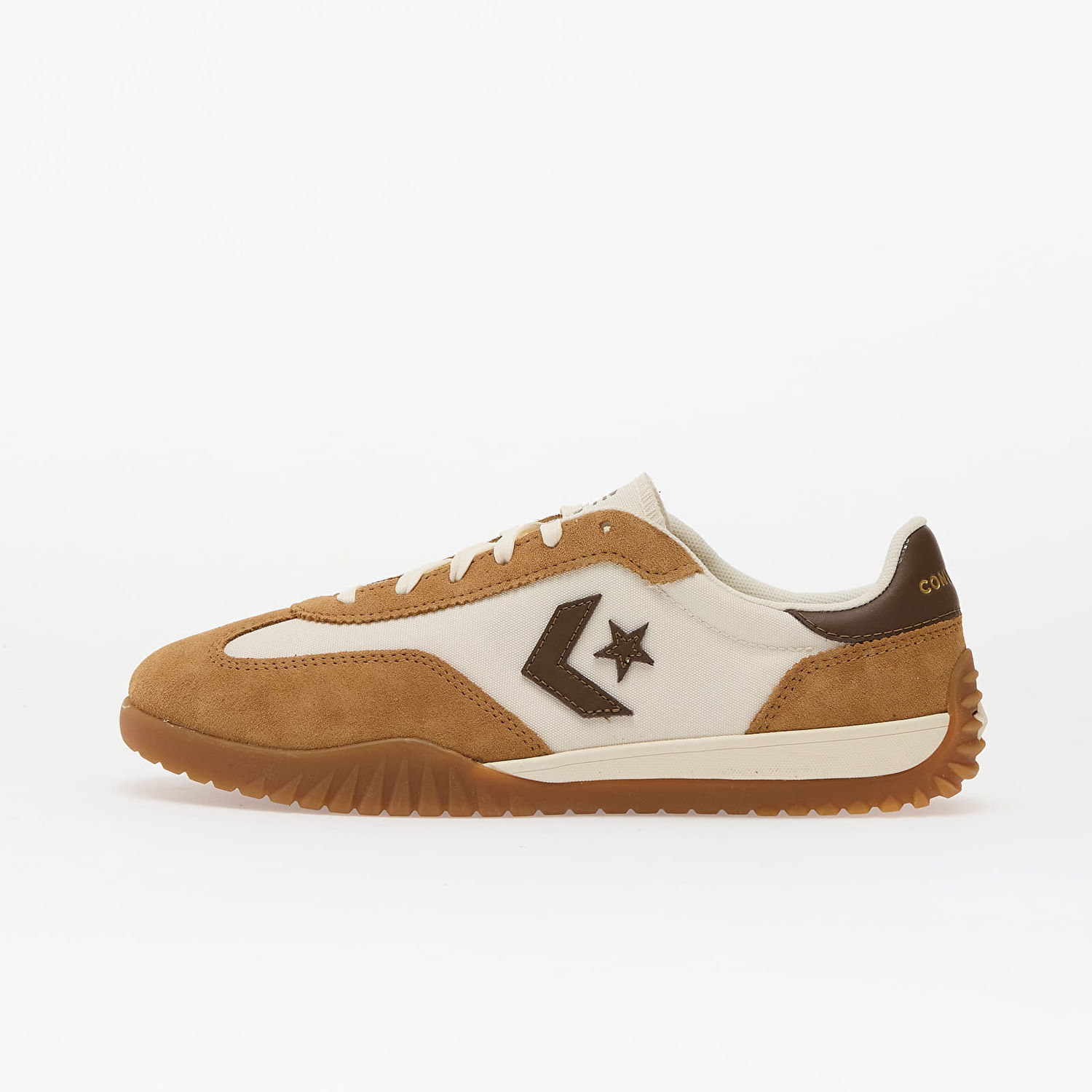 Tennarit ja kengät Converse Run Star Trainer Ruskea | A15738C, 0