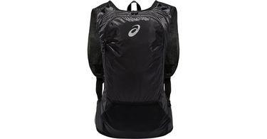 Reppu Asics Lightweight Running Backpack 2.0 Musta | 3013a575-001, 1