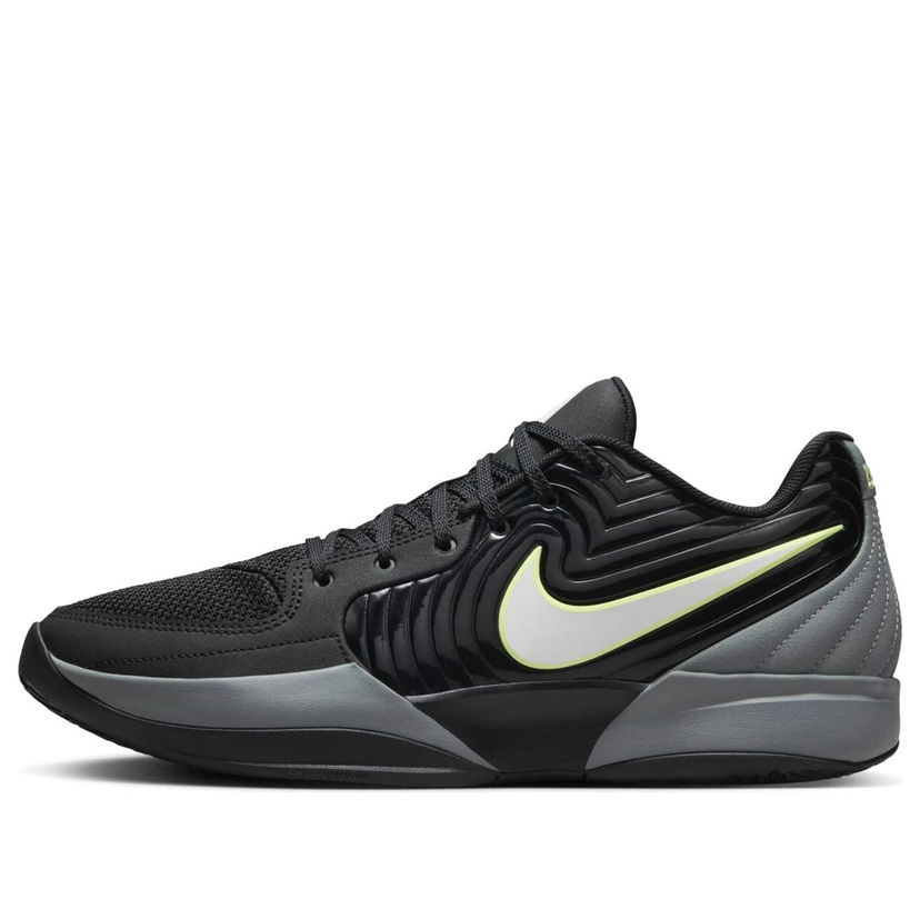 Tennarit ja kengät Nike Ja 2 EP Night Vision Musta | FD7327-001