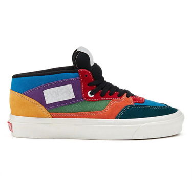 Tennarit ja kengät Vans Half Cab 33 Dx Monivärinen | VN0A5KX64481, 0