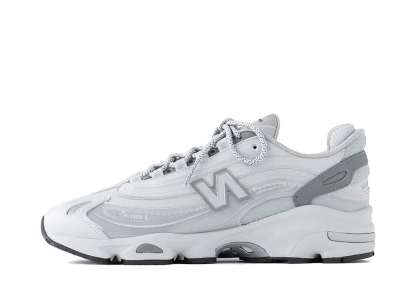 Tennarit ja kengät New Balance Aime Leon Dore x 1000 "Grey" Harmaa | M1000AL1