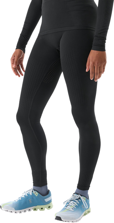 Sukat Compressport On/Off Tights Musta | aw00131b9000, 0