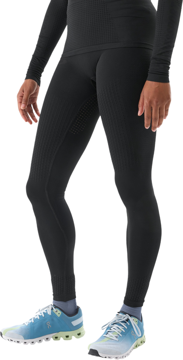 Sukat Compressport On/Off Tights Musta | aw00131b9000, 0