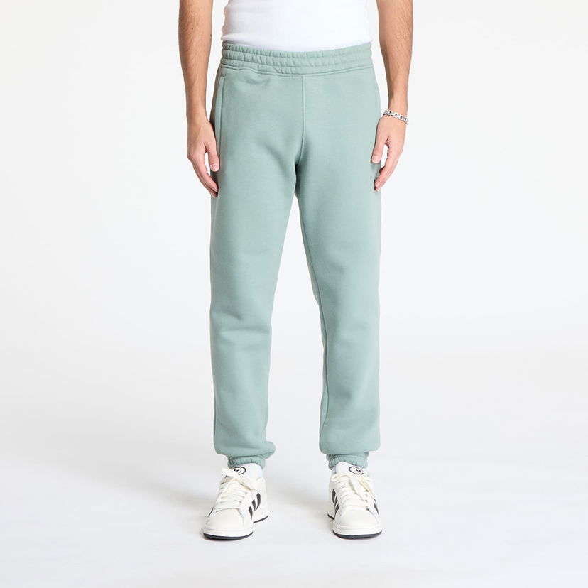 Verryttelyhousut adidas Originals Essentials Green Sweatpants Vihreä | JD2421