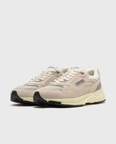 Tennarit ja kengät Autry HYPERWAY LOW Beige | HYLMUM03, 2