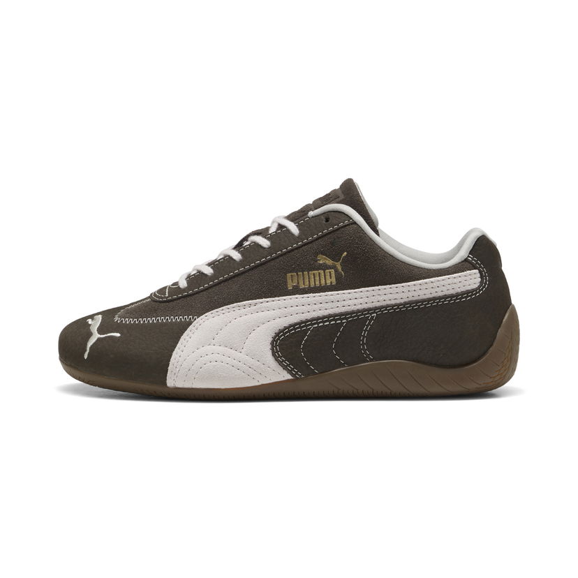 Tennarit ja kengät Puma Speedcat Wine Club Ruskea | 402562_01