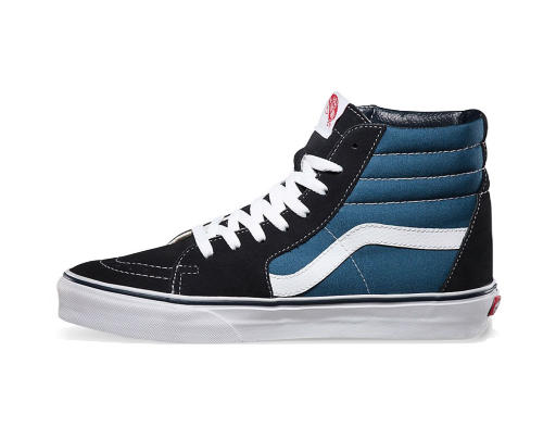 Skateboarding Vans SK8-Hi Sininen | VN000D5INVY