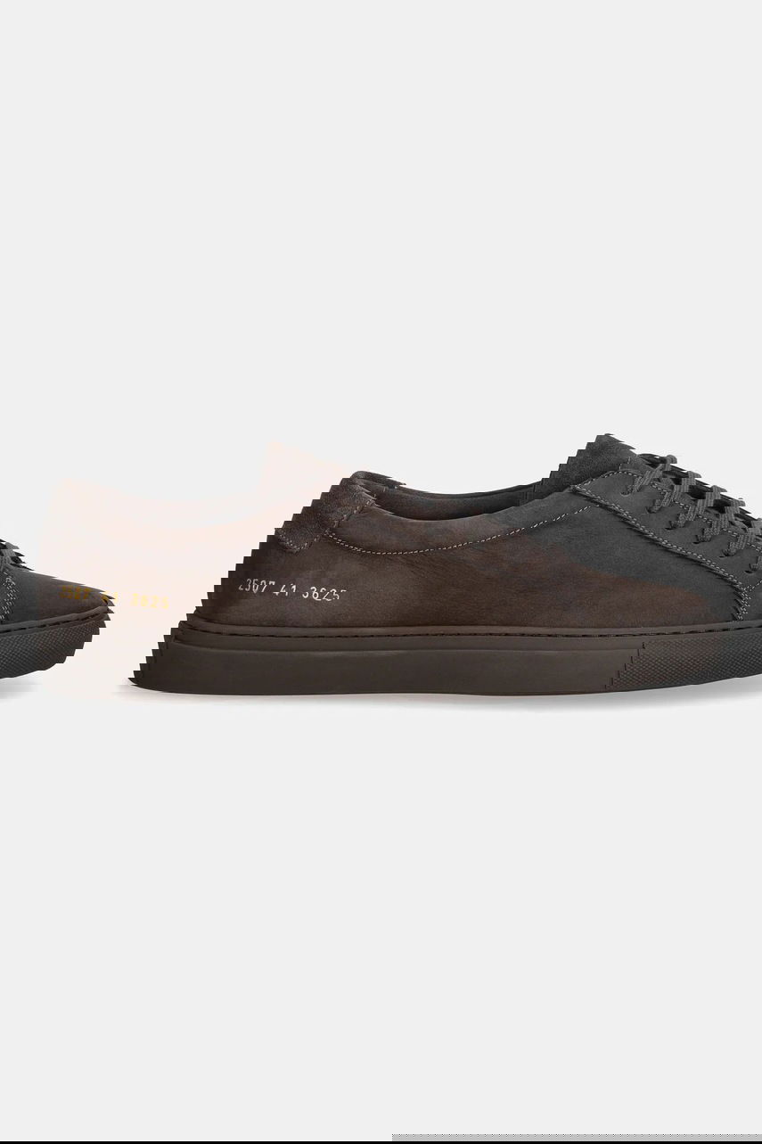 Tennarit ja kengät Common Projects Achilles Ruskea | 2507.3625, 1