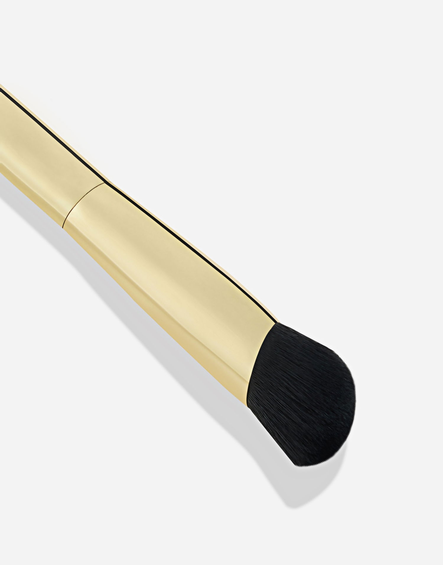 Asusteet Dolce & Gabbana Dolce & Gabbana Concealer Brush Keltainen | MKUPFCE0027V0000, 1