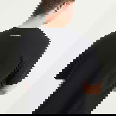 T-paita thisisneverthat T-Logo T-Shirt, Size Large Musta | TNCO0TTSST07-BLK, 5