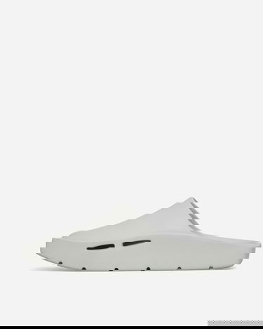 Tennarit ja kengät Jordan Hex Mule SP "Light Silver" W Harmaa | FD2652-002, 4