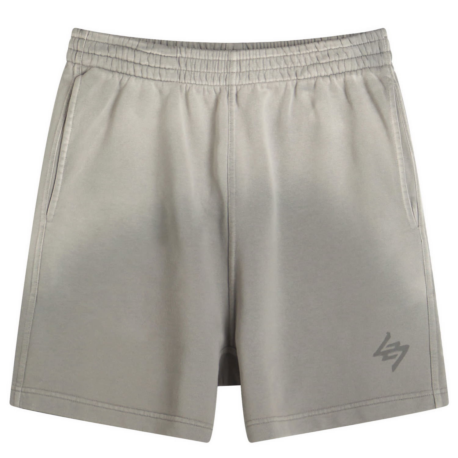 Shortsit Represent Clo 247 Motion Shorts, Size X-Large Harmaa | 247M470-44, 1